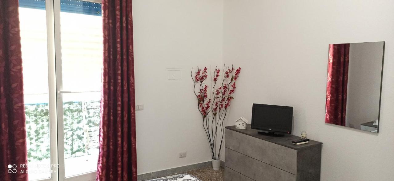 A Casa Di Silvia Apartment Rome Exterior photo