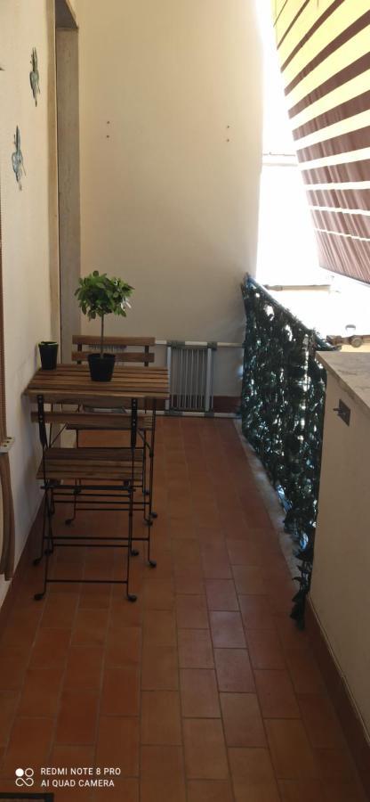 A Casa Di Silvia Apartment Rome Exterior photo