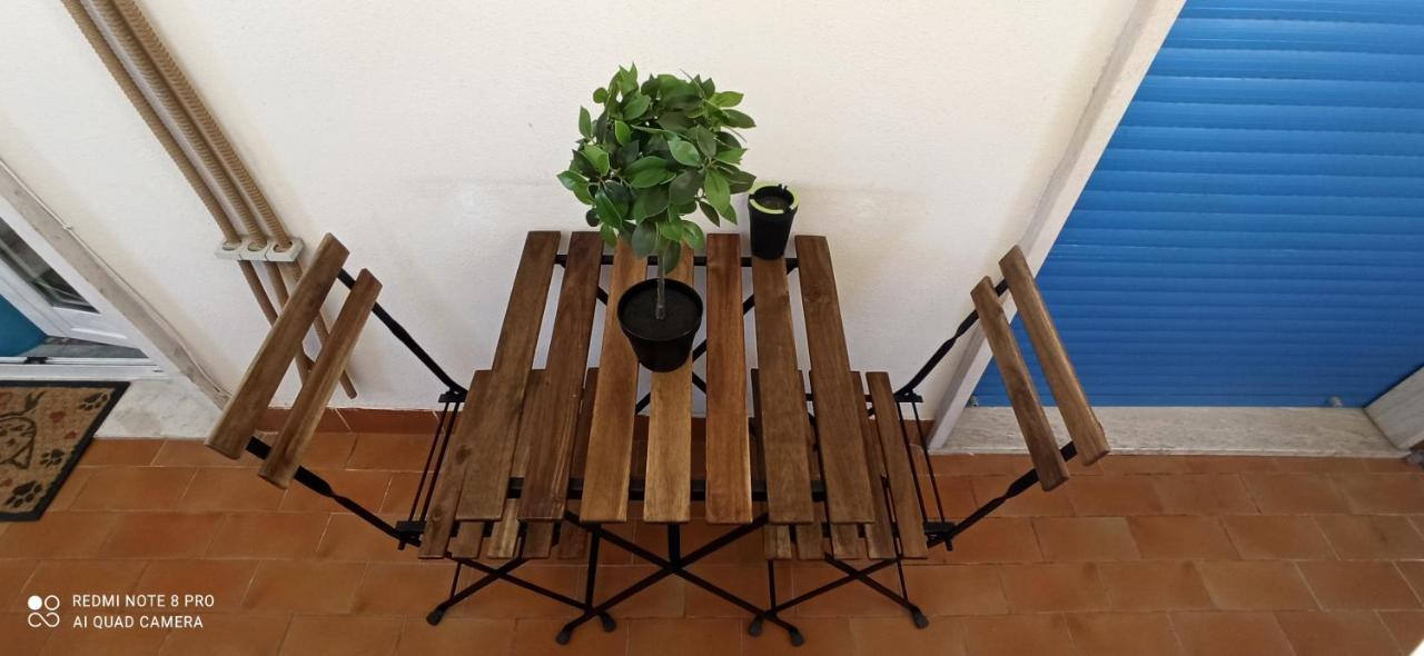 A Casa Di Silvia Apartment Rome Exterior photo